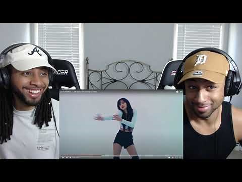 LILI's FILM #3 - LISA Dance Performance Video (Reaction!)