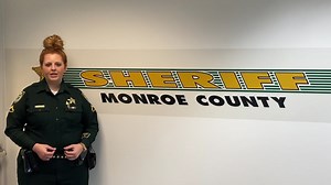 3.5K views · 56 reactions | This is Detention Deputy Erica Albury. Looking for a great job with great pay and benefits as well as retirement? Come down and apply to work alongside Deputy Albury! Call 305-292-7044 for more information! | MCSO - Florida Keys | Facebook