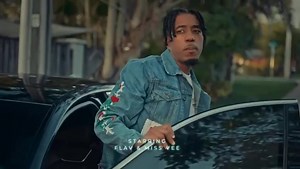 Check out @stevesjbryan new video “Menaj” starring your boy. Merci anpil bro for allowing me to be part of this dope project 🙏🏽🙌🏽 | Flav