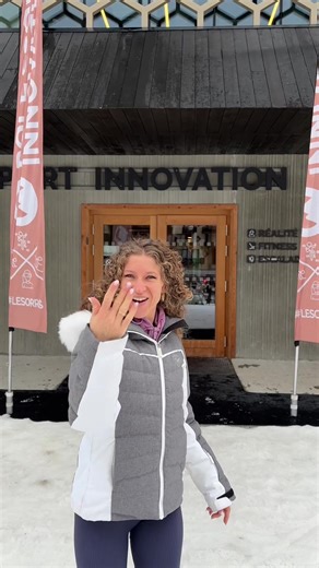 🏔️ Bienvenue au Pôle Sport Innovation des Orres 💥 Un lieu unique en montagne, pensé pour tous les niveaux, du débutant à l’athlète de haut niveau. 👉 3 niveaux 👉 8 salles 👉 de 50 équipements dernière génération Au programme ⬇️ 🎮 Simulateur de réalité virtuelle 🎿 Tapis de ski indoor incliné pour progresser toute l’année 🧗‍♀️ Murs, blocs et escalade ludique ( dès 4 ans) 🏋️ Salle de musculation & cardio ultra complète 🧘 Espace fitness & bien-être avec cours collectifs Que tu viennes pour t