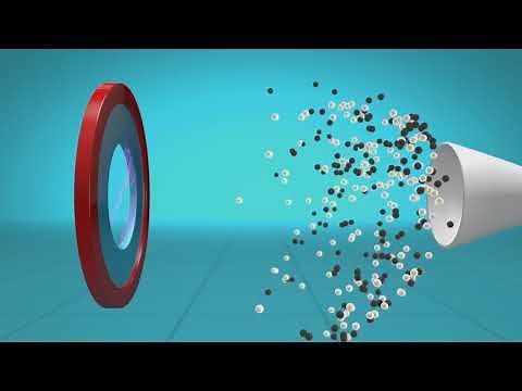 The mass spectrometer for stable Metal Isotopes
