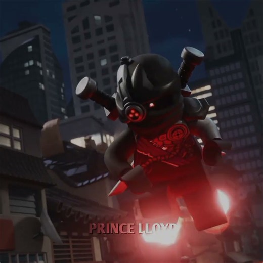 "WITH EVERYONE" | CRYPTOR EDIT | NINJAGO DRAGONS RISING S4 P2 | #ninjago #lego # #edit #merged