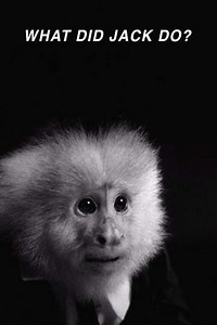 WHAT DID JACK DO? (2020) - Movie