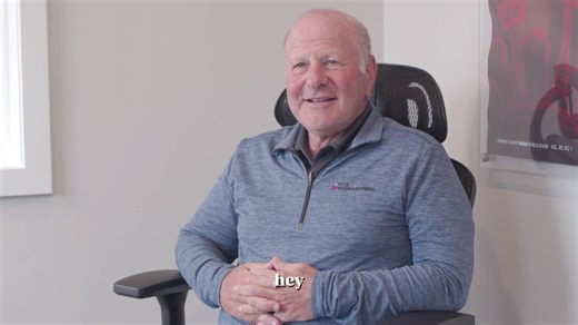 Hear PCOB Founder Dan Gordon, CPA, share our origin story and why it matters for our 400 pest and lawn clients. ⬇️ #pcobookkeepers #pestcontrolbrokers #pestcontrolaccountants | PCO Bookkeepers & M&A Specialists