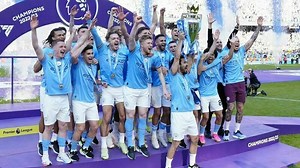 Football Now - Europe's Top 5 Leagues: Who are the favourites?