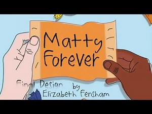 Matty Forever - Process Video