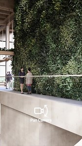 Lights, camera, render! Save time directing your scene with preset camera paths. Get to know them in this quick guide. #architecture #design #archilovers #architect #designlovers #designer #aesthetic #archdaily #city #home #nature #landscape #lumion #archviz #render #rendering #design #renderlovers #cgi #instarender #visualization #archilovers #architecturelovers #architecturalvisualization #critday | Lumion