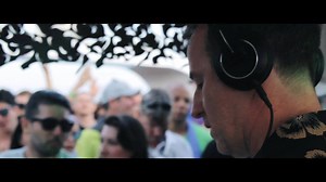 Good times on our Last Night On Earth Sunset cruise back in 2016. Can't wait for this year's with Alan Fitzpatrick, La Fleur & VONDA7! 🛥 Tickets at https://www.facebook.com/groups/211239222775065/ | Sasha