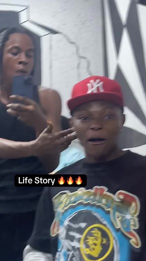 Life Story: Journey Through Attitude Rap