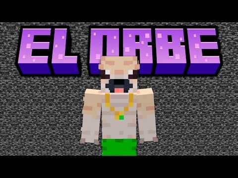 🔴Mejoré el Spawn del Servidor Más Peligroso de Minecraft | El Orbe 3 #7