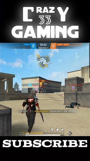 1vs4🔥🥷headshot clutch With grandmaster flash player||#freefire #trending #viralshort #shorts #reels