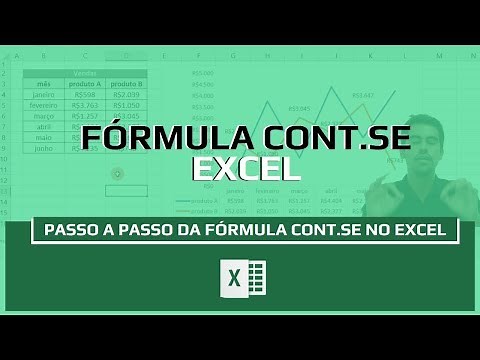 COUNTIF Excel - Excel COUNTIF Formula - How to count in Excel with condition
