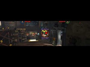 [Lego Harry Potter: Years 1–4] Wiseacre's Wizarding Equipment