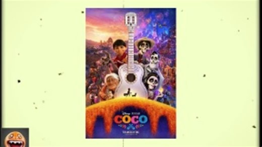 Coco 2017 Castellano