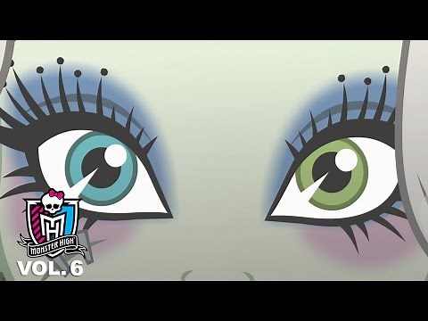 Freak Du Chic Act 2 | Volume 6 | Monster High