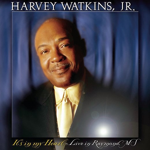 All of My Help - Harvey Watkins Jr. & Pastor M.J. Williams: Song Lyrics, Music Videos & Concerts