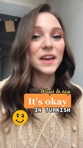 Speakinturkish TikTok'ta