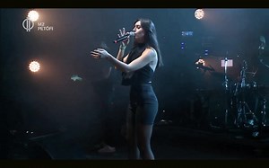 帕洛夫·斯泰拉 Parov Stelar live at @ Strand Fesztivál （2022） (Lights Off)