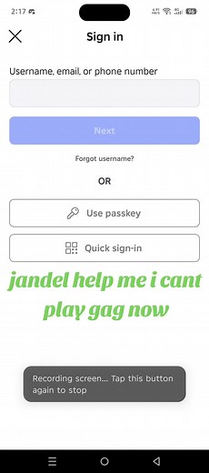 Paano I-reset ang Password ng Jandel sa Roblox