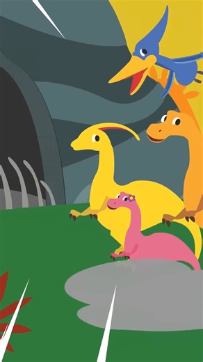 Baby T-Rex | Dinosaur Songs | #BabyTRex #DinosaurSongs #KidsSongs #DinoFriends #CartoonDinosaur #KidsEntertainment #FunForKids #NurseryRhymes #LearningWithFun | dinosaur movies