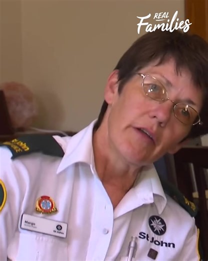 18K views · 101 reactions | Chest compression on kids | Real Families | Facebook