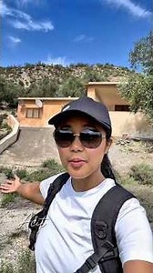 Check out the abandoned house in the mountains of Spain🇪🇸