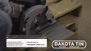 Colorado Steel Corrugated Metal Ceiling Tiles (1, Galvalume)