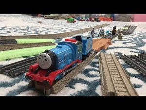 The Frozen Turntable (MM-US) Remake