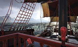 NVIDIA WaveWorks 2.0 Debuts in Grapeshot Games’ ATLAS | NVIDIA Technical Blog