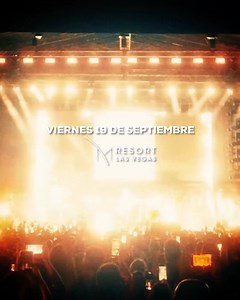 On-Sale Now! Latin Rock Superstar @JUANES is closing out M Pool’s...