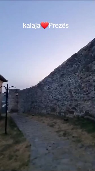 Historical Fortress Architecture: A Visual Tour