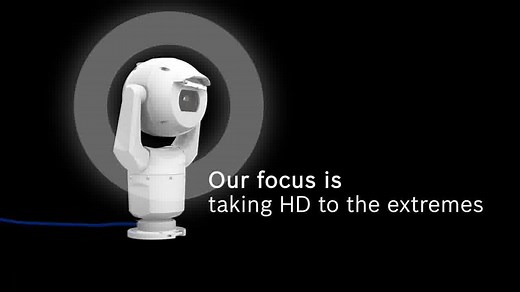 1.3K views · 80 reactions | The all new MIC IP starlight 7000 HD and MIC IP dynamic 7000 HD surveillance cameras are built to resist practically everything: from heavy weather and high-impacts to dense fog, clouds of dust, intense heat and subzero temperatures. | Bosch Security and Safety Systems | Facebook