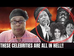 She Saw Michael Jackson And Biggie Smalls In Hell || Detailed Description || Queen Okeoma