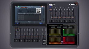 Showtec - LAMPY Tutorials: Open Sound Control