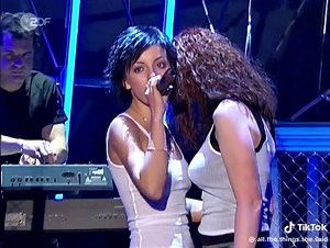 Being with you.. #тату #ЮлияВолкова #ленаКатина #JuliaVolkova #LenaKatina #tATuBand #tATuAgainTogether #KatinaVolkova