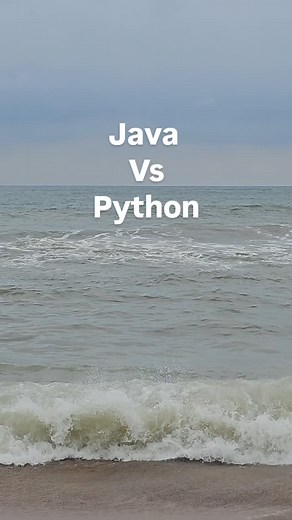 Vignesh Reddy Julakanti on Instagram: "Java vs python degare agipoku mawa Java inka python just coding languages. Only aa language osthe waste mawa dheniki paniki radhu. A language use chesi DSA cheyali problems solve cheyali, dhaniki niku logic ravali adhi important. Syntax just 0.5% Logic 99.5% So ippude java na python na ani argue cheyadam apese. Java vs python == exam blue pen la rayala, black pen tho rayala anatu. Dsa exam la ease matter laga, pen mukyam kadhu ni talent to solve problems mu