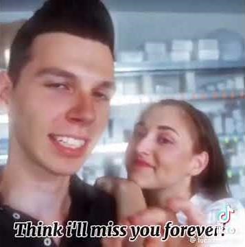 Mesi és Cresser szakítottak