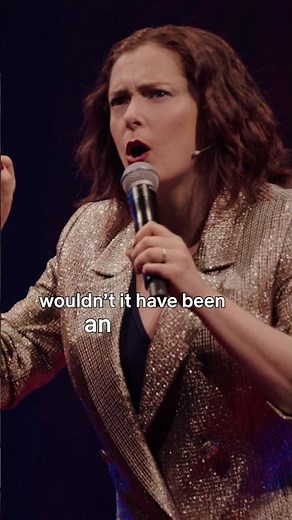 dog owners will understand #RachelBloom