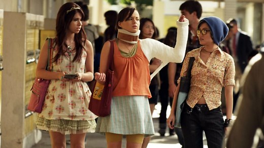 See the Cast of MTV's 'Awkward' Today—Were You Team Matty or Team Jake?