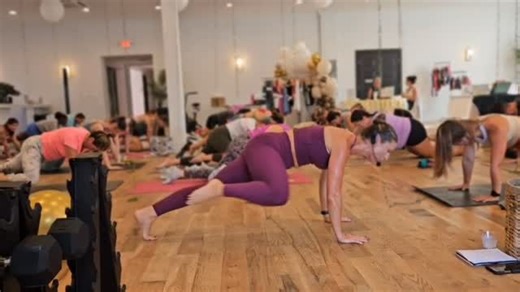 OWNER | Natalie Kollar on Instagram: "I’m a little late sharing this, but I turned 35 this month — and I have to say, this has been my favorite year in my entire career as a Health and Fitness Specialist. It’s been 15 years since I worked toward my very first Personal Training certification while I was still at ECU. Looking back, I’m overwhelmed with gratitude for the people who helped make that possible — professors, my mentors, my family, my clients, my friends. I have been surrounded by the r