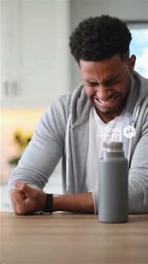 Arm Pain Explained: Symptoms & Causes in 10 Seconds #shortvideo