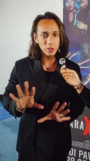 2.1K views · 41 reactions | Semua yang tonton awal filem Para X Normal dah cakap filem ni kelakar! Takkan min nak bohong. Nak tahu betul ke tak, pergi pawagam 28 Ogos 2025! | Suka Filem | Facebook