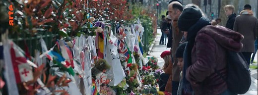 Entrez « En Thérapie ». 🛋 so.arte/_En-Thérapie_ | ARTE