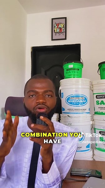 Top 3 Color Combinations to give your room the perfect look😍✅