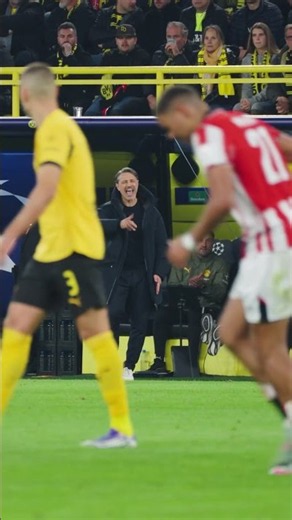 NIKO KOVAC STAYS! 💛