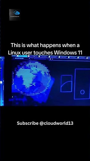 This is the REAL Winlux Setup! | Linux + Windows 11 PC Build Guide