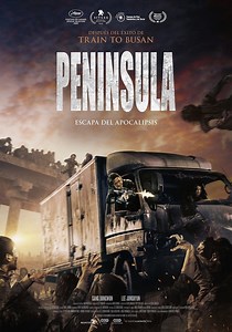 Península - película: Ver online completa en español