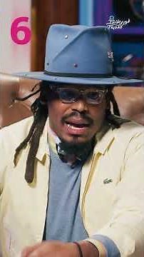 Top 12 Funky Friday Moments That Took Over Social Media 👀