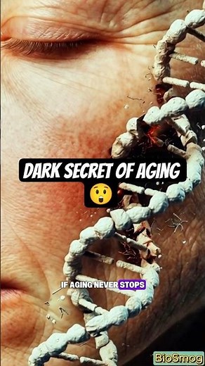 How agging effect on your body