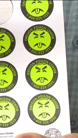 National Poison Prevention Week